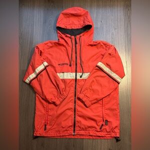 Vintage Columbia Packable Jacket